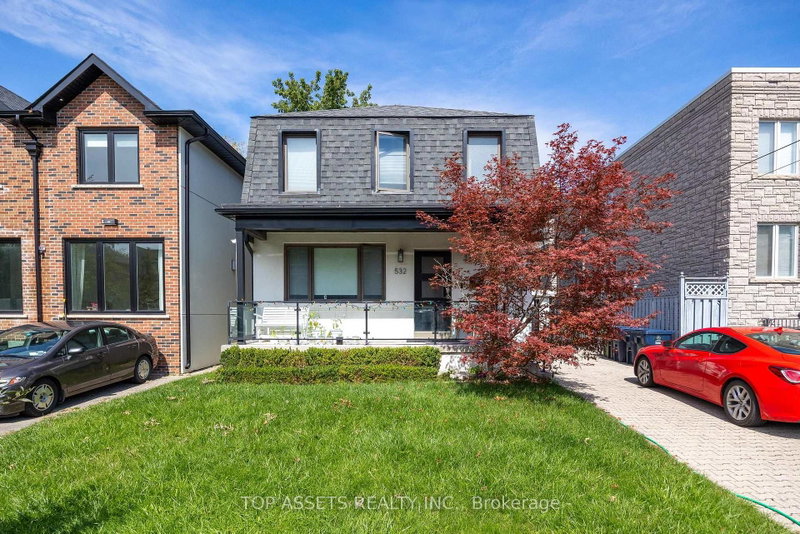 Image of home for listing MLS® C13821370