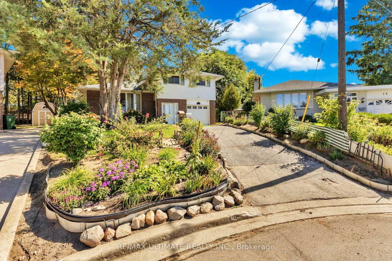 Image of home for listing MLS® C13821676