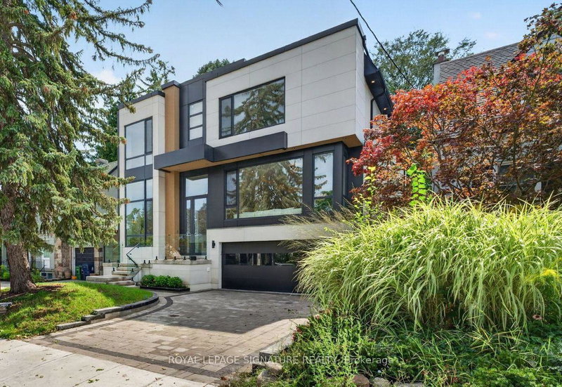 Image of home for listing MLS® C13821986