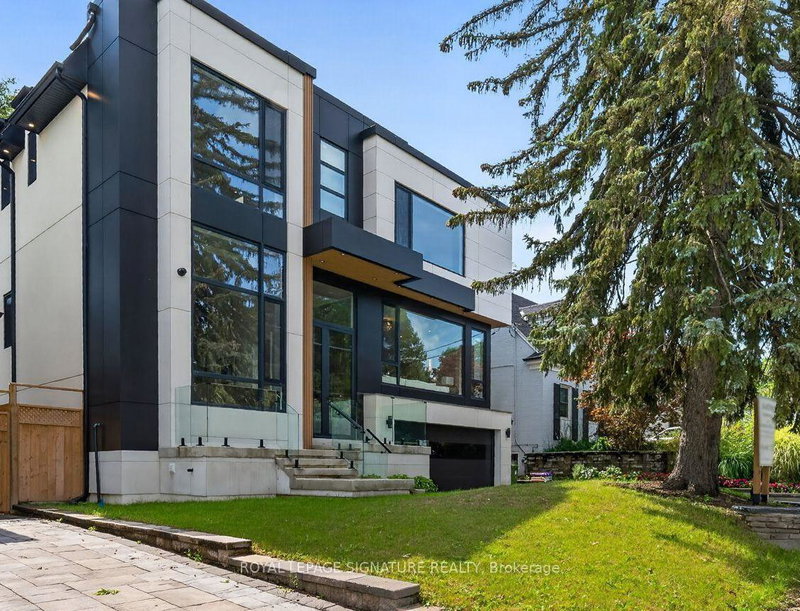 Image of home for listing MLS® C13821986