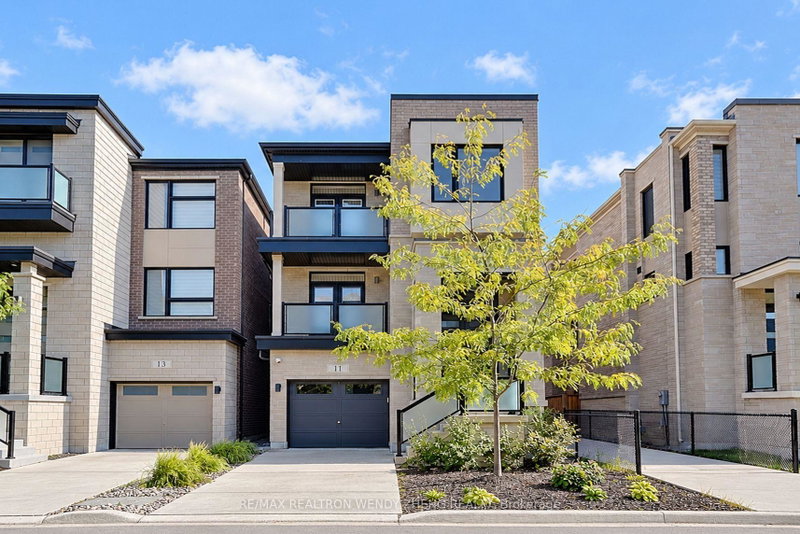 Image of home for listing MLS® C13822302