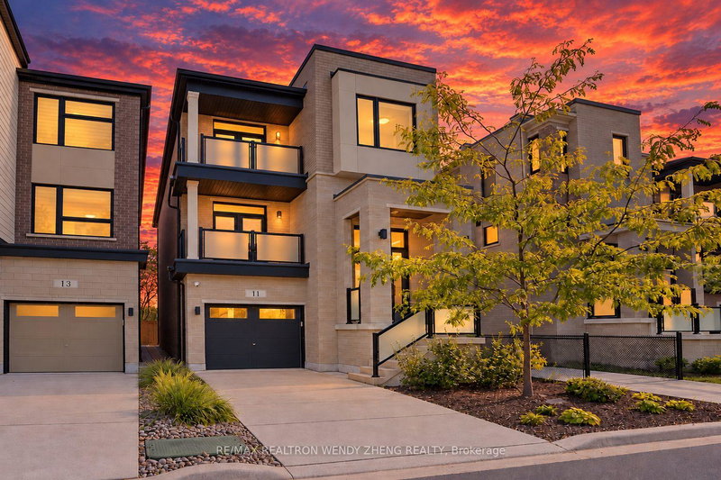 Image of home for listing MLS® C13822302