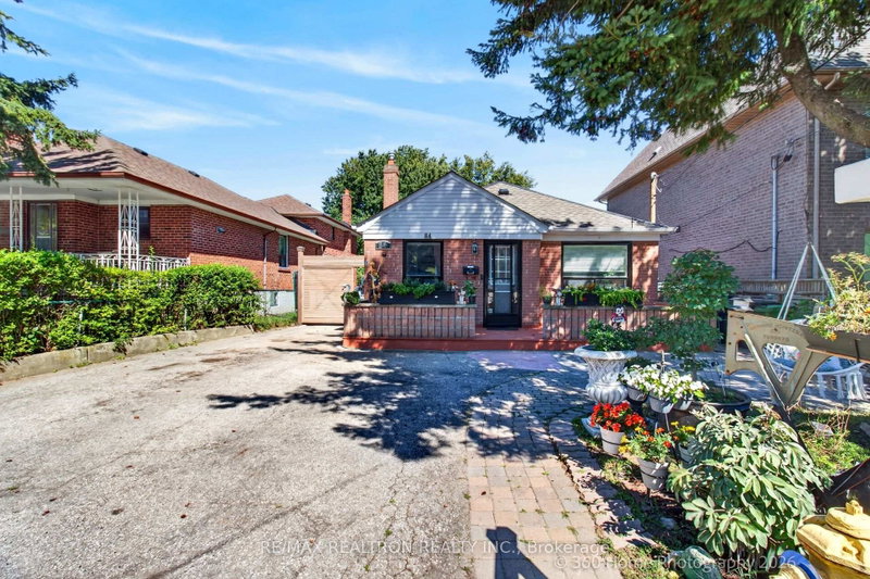 Image of home for listing MLS® C13822318