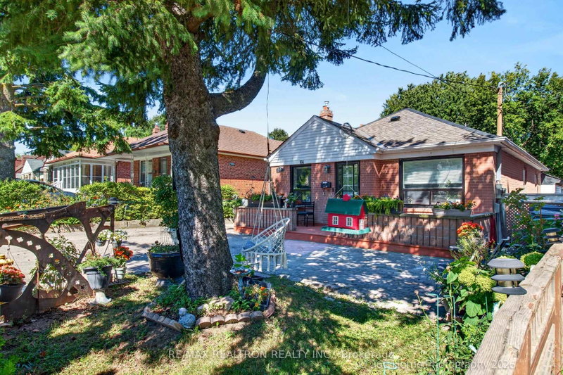 Image of home for listing MLS® C13822318