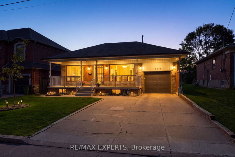 Image of home for listing MLS® C13822354