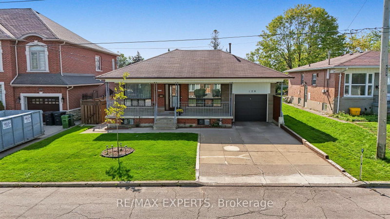 Image of home for listing MLS® C13822354