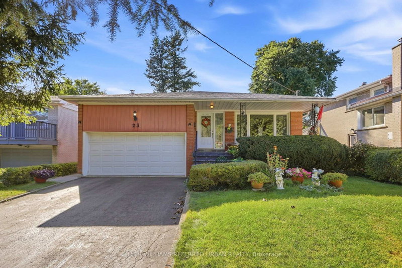 Image of home for listing MLS® C13822962