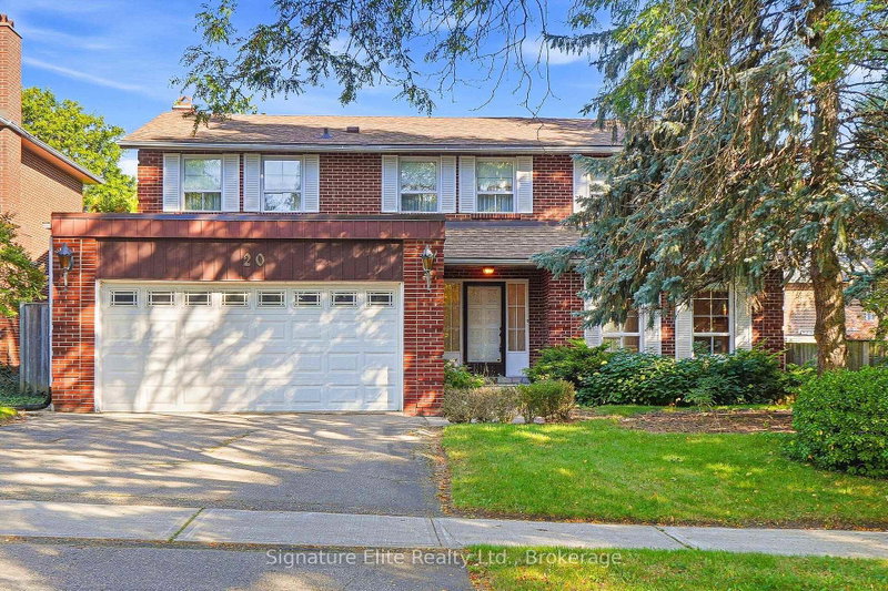 Image of home for listing MLS® C13823524