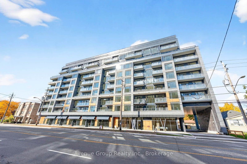 Image of home for listing MLS® C13823612