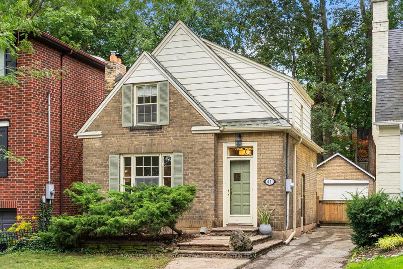 Image of home for listing MLS® C13823664