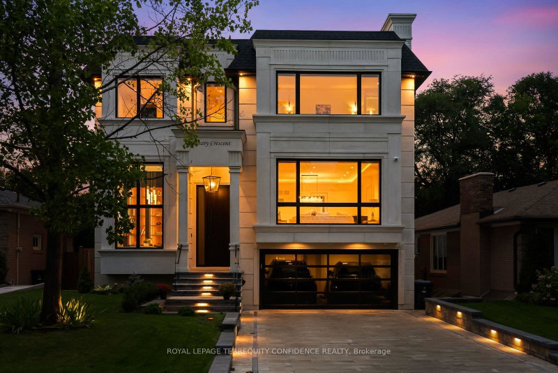 Image of home for listing MLS® C13823792