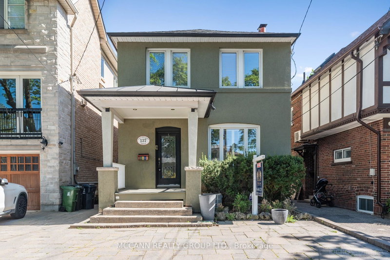Image of home for listing MLS® C13823832