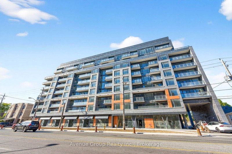 Image of home for listing MLS® C13823884
