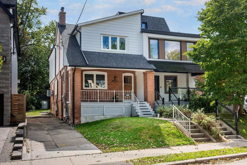 Image of home for listing MLS® C13824266