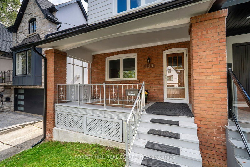 Image of home for listing MLS® C13824266