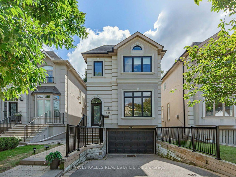 Image of home for listing MLS® C13824368