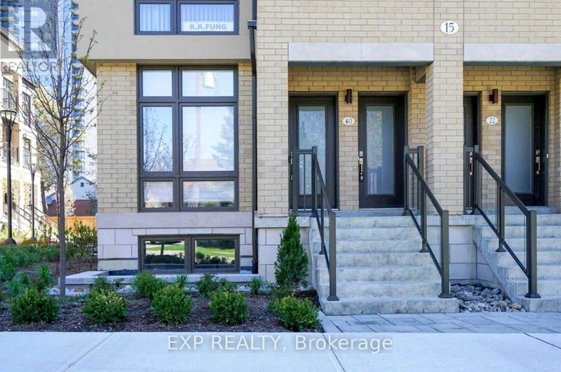 Image of home for listing MLS® C13824530
