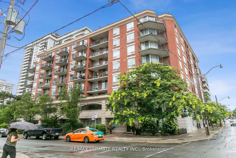 Image of home for listing MLS® C13824538