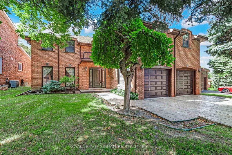 Image of home for listing MLS® C13824650