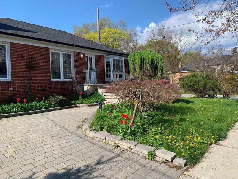 Image of home for listing MLS® C13825008