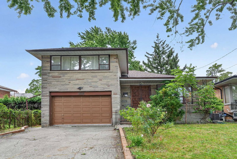 Image of home for listing MLS® C13825486