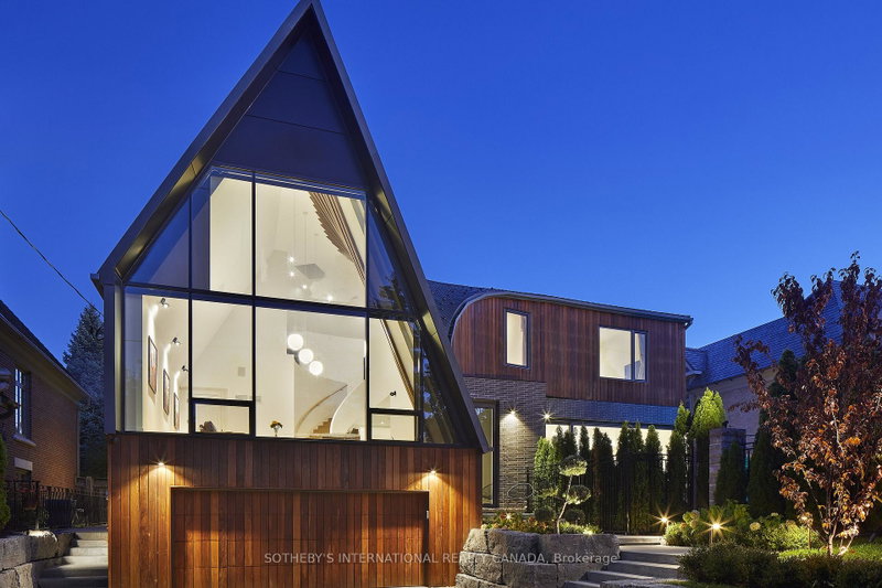 Image of home for listing MLS® C13825696