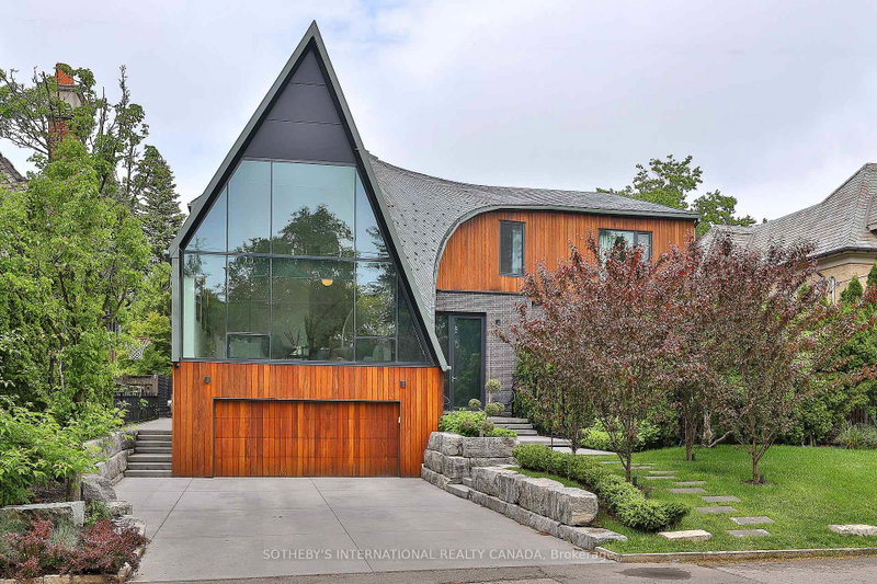 Image of home for listing MLS® C13825696