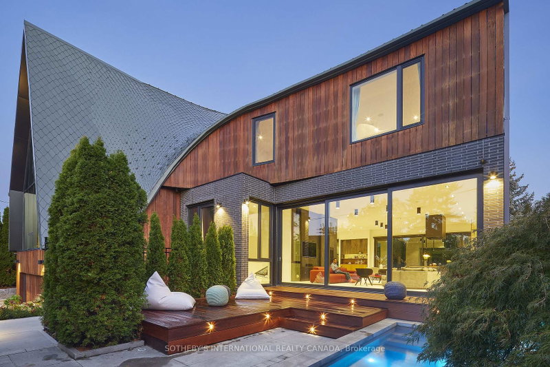 Image of home for listing MLS® C13825696