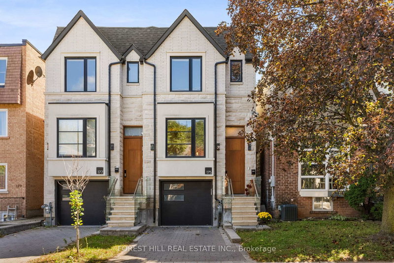 Image of home for listing MLS® C13825738