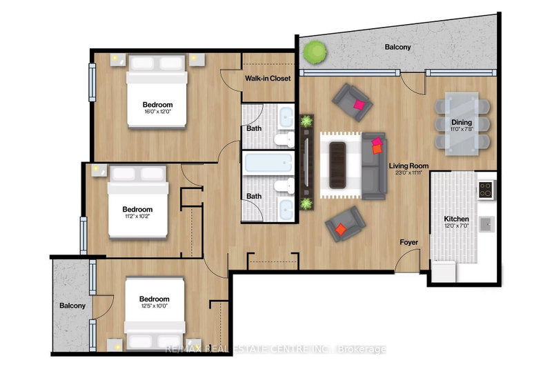 Image of home for listing MLS® C13825862