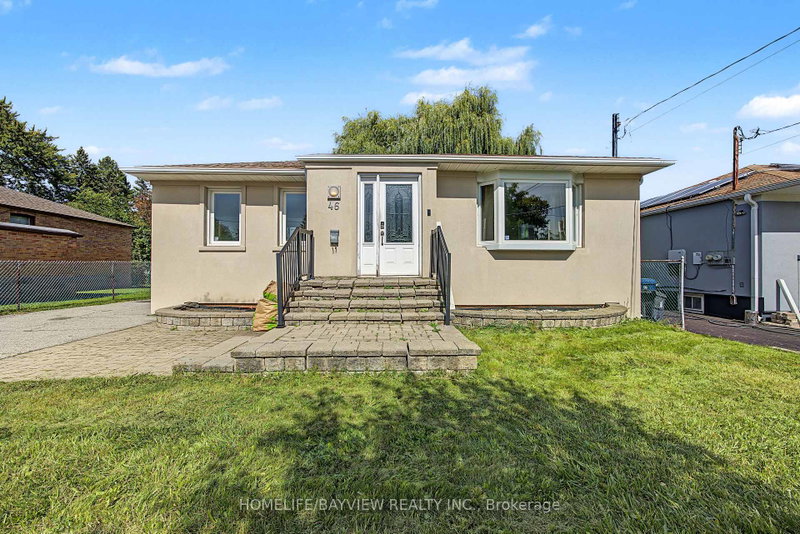 Image of home for listing MLS® C13826174