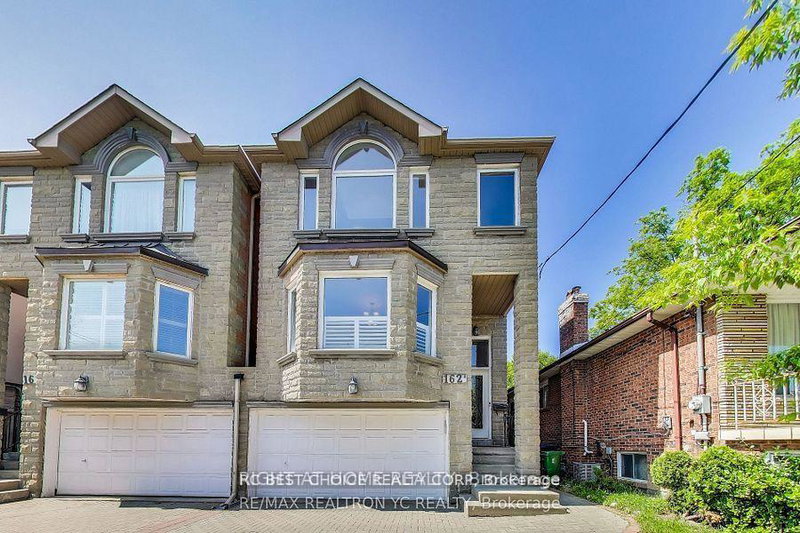 Image of home for listing MLS® C13826374