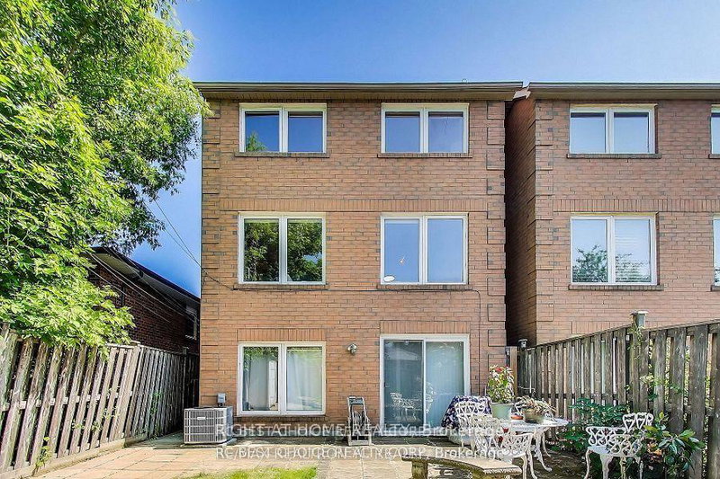 Image of home for listing MLS® C13826374