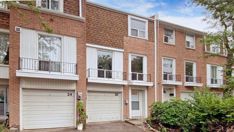 Image of home for listing MLS® C13826560