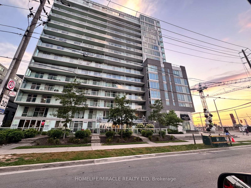 Image of home for listing MLS® C13826594