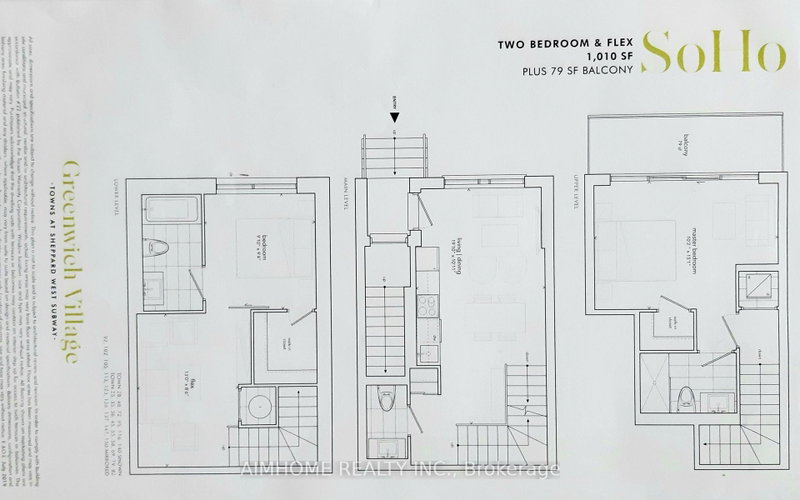 Image of home for listing MLS® C13826824