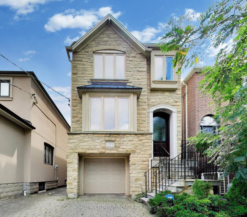 Image of home for listing MLS® C13827446