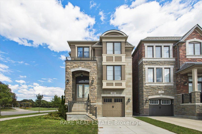 Image of home for listing MLS® C13827490