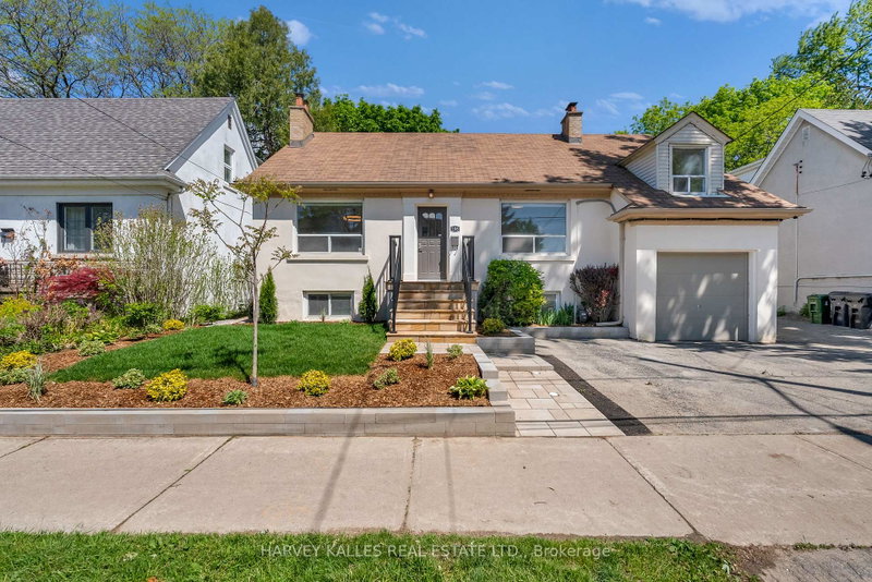 Image of home for listing MLS® C13827890