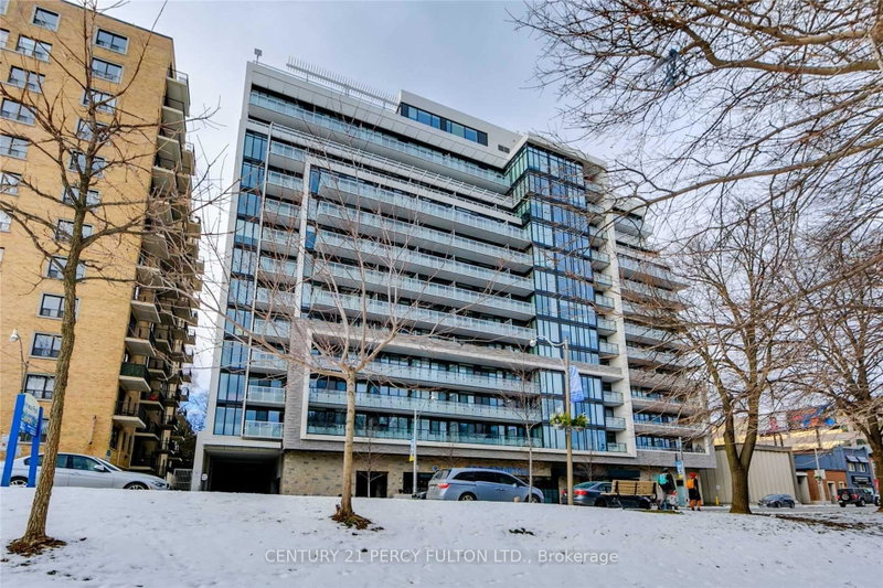 Image of home for listing MLS® C13827940