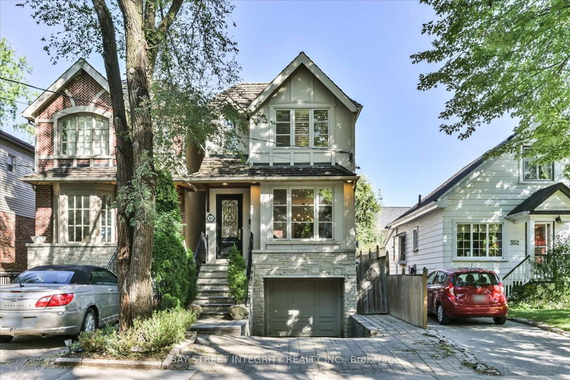 Image of home for listing MLS® C13828378
