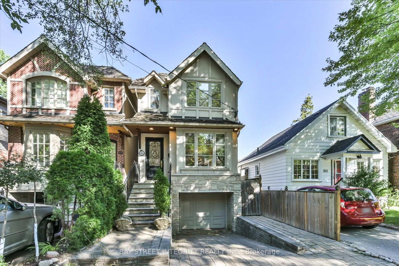 Image of home for listing MLS® C13828378