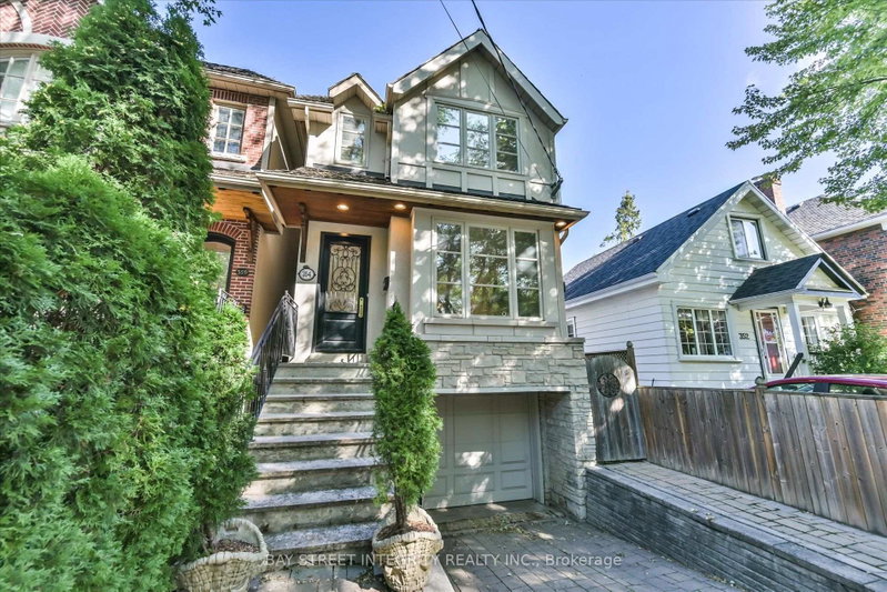 Image of home for listing MLS® C13828378