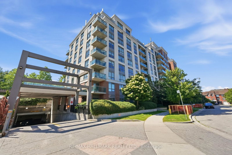 Image of home for listing MLS® C13828386