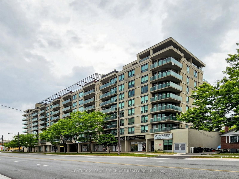Image of home for listing MLS® C13828500