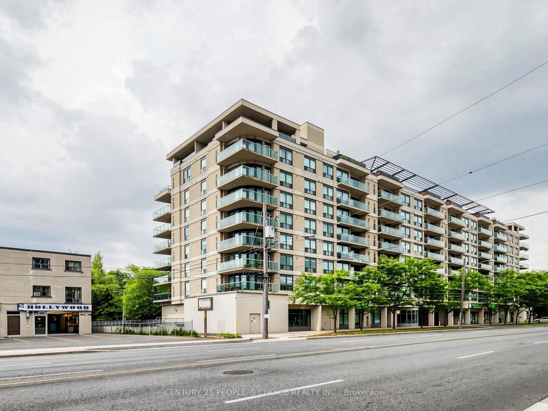 Image of home for listing MLS® C13828500