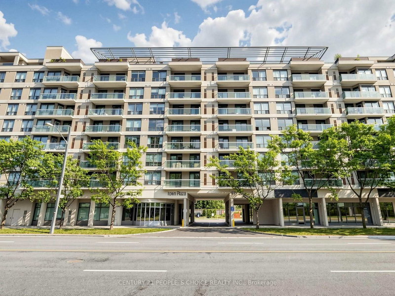 Image of home for listing MLS® C13828500