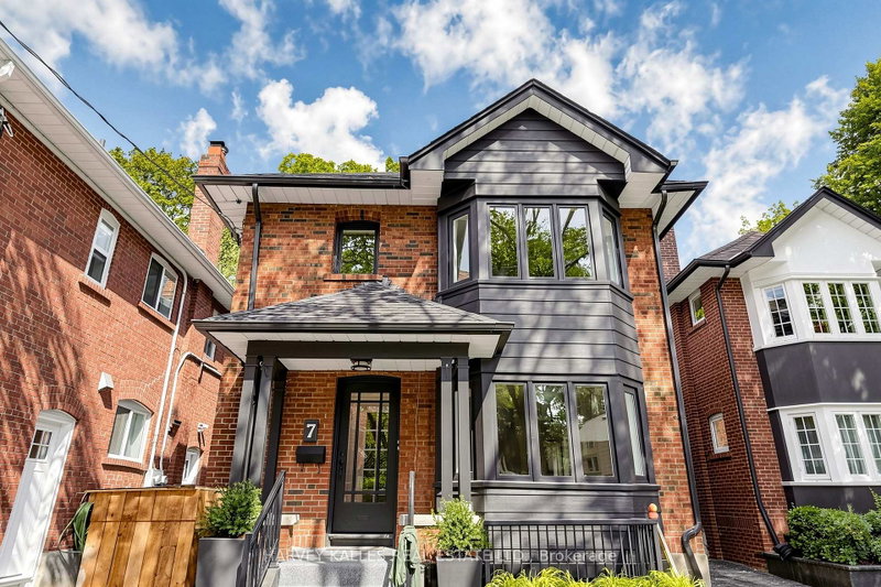 Image of home for listing MLS® C13828580