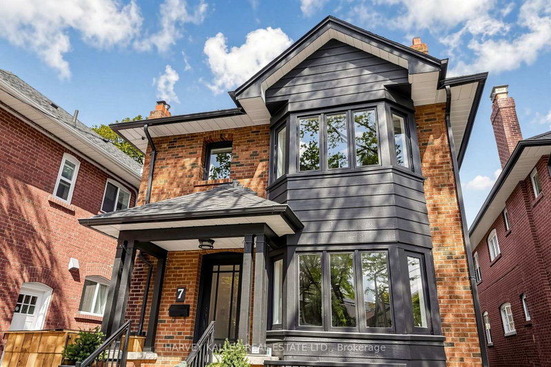 Image of home for listing MLS® C13828580