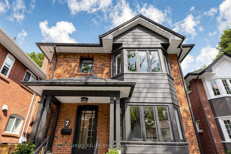 Image of home for listing MLS® C13828580